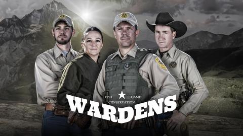 Wardens