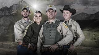 Operation Water Rescue