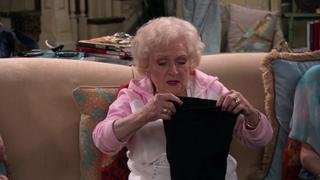 Sisterhood of the Traveling SPANX Sisterhood of the Traveling SPANX