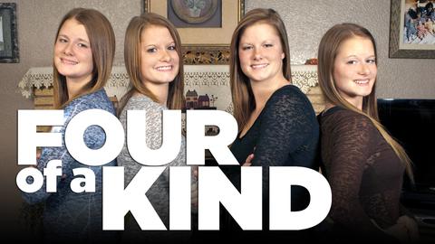 Four of a Kind
