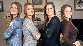 Durst Girls Gone Wild