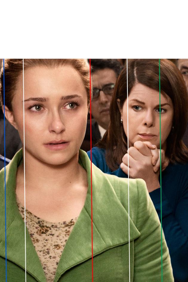 Amanda Knox: Murder on Trial in Italy