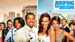  watch Jumping the Broom