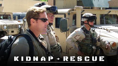 Kidnap & Rescue