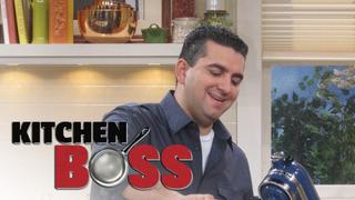 Kitchen Boss