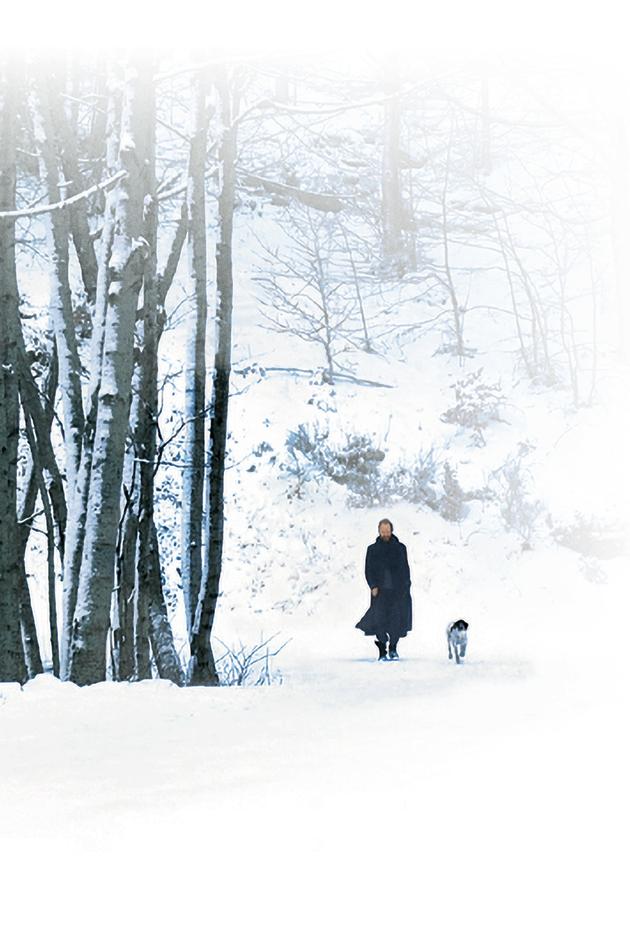 Sting - A Winter's Night: Live From Durham Cathedral