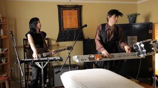 Blunderbuss