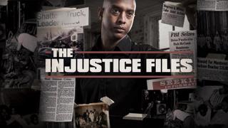 The Injustice Files
