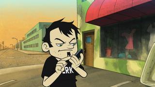 The Salvation Armed Forces