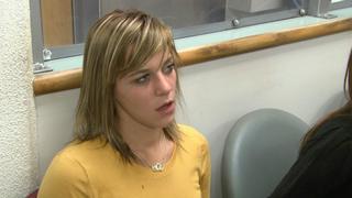 Double Blood Draw Double Blood Draw