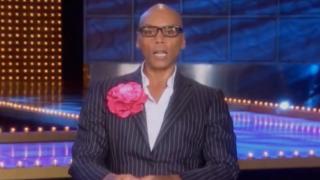 RuPaul's Drag Race