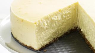 Cheesecake Cheesecake
