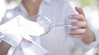 Restaurant: Impossible