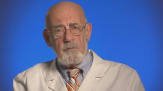 A Family's Desperate Search A Family's Desperate Search