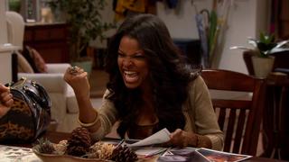 The Take Your Kids to Work Day Episode