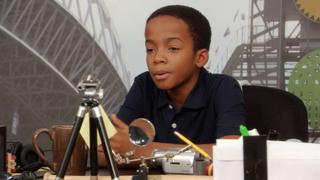 The Take Your Kids to Work Day Episode The Take Your Kids to Work Day Episode