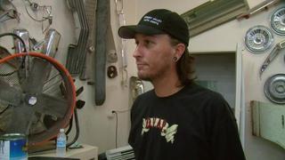 Parts and Restoration Parts and Restoration