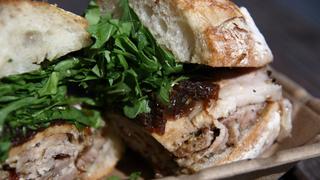 Street Food Street Food