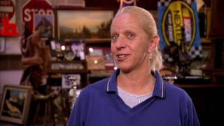 Ouija Board; Richard Petty Jeep