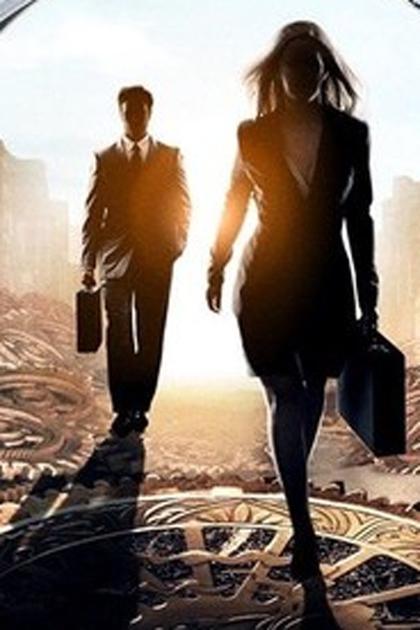 Atlas Shrugged: Part 1