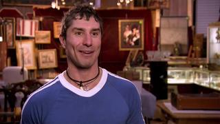 Declaration of Independence; Concession Wagon