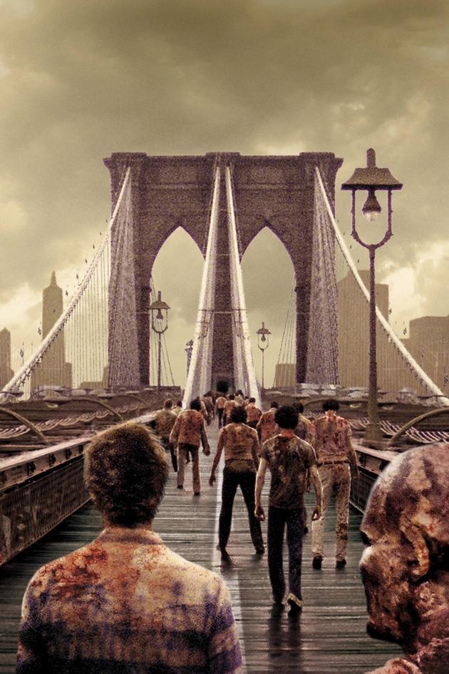 Zombie