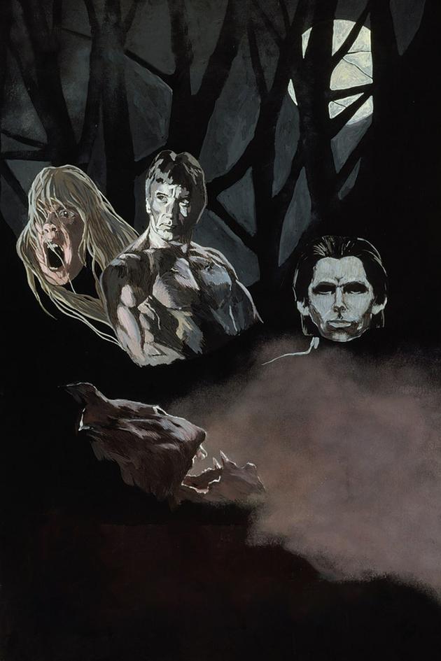 Predator: The Quietus