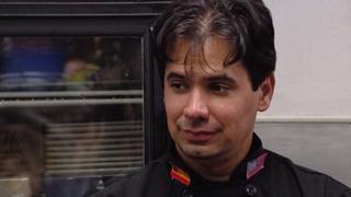 Spanish Pavillion Spanish Pavillion