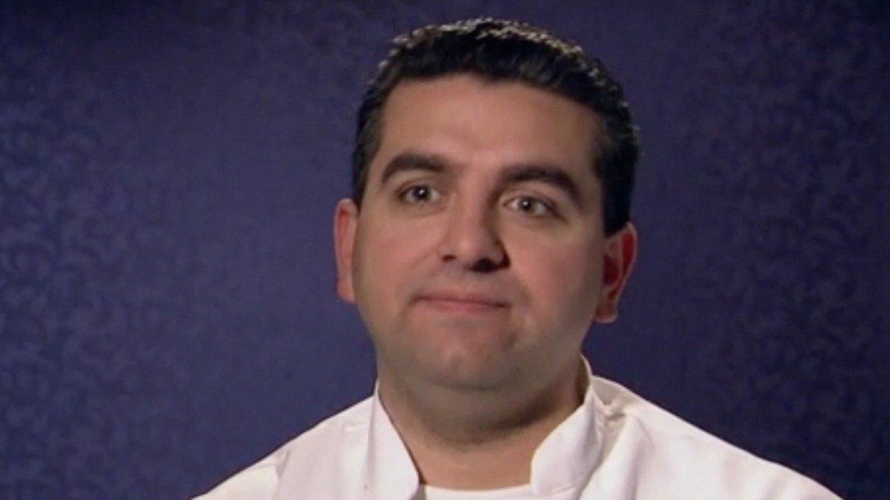 Watch Cake Boss: S4E1 - Circus, Celebrity Chef, & Surprise! on Philo ...