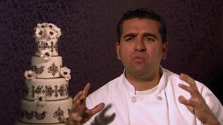 Cake Boss