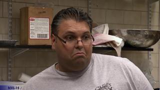 Cake Boss