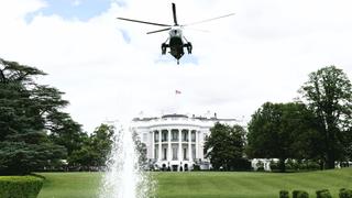 It's Good to Be the President