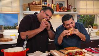 Italian Street Food