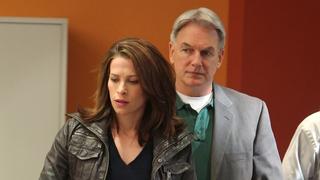 NCIS