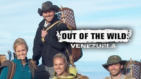 Out of the Wild: Venezuela