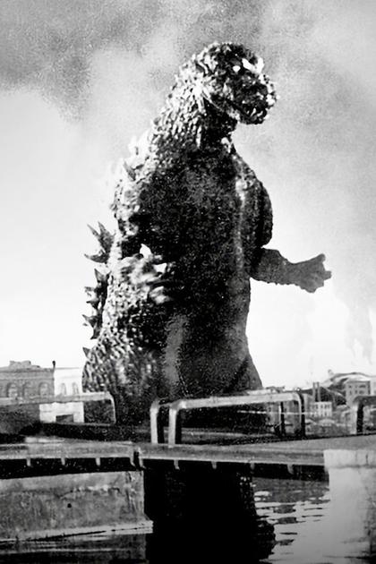 Godzilla