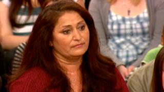 That's Not My Baby ... I Didn't Get Your Teen Pregnant!