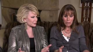 Happily Ever After...Joan-Style Happily Ever After...Joan-Style