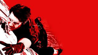 Mission: Impossible -- Ghost Protocol