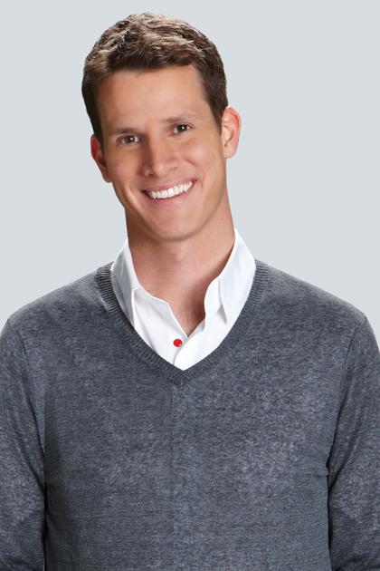 Daniel Tosh: Happy Thoughts