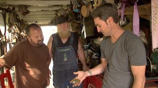American Pickers
