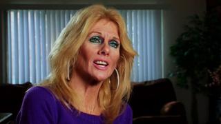 Make-up Addict; Obsessed With Death Make-up Addict; Obsessed With Death