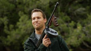 Sharpshooter Surprise Sharpshooter Surprise