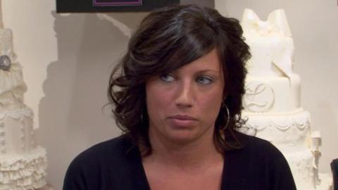 A Tale of Three Cities, Gift Boxes & Rock Climbing Cakes