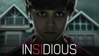  watch Insidious