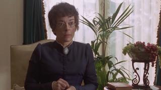 The Disappearance Of Lady Frances Carfax The Disappearance Of Lady Frances Carfax
