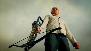 Shoot or Be Shot Shoot or Be Shot