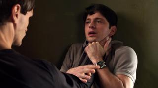 It Takes Two to Make a Thing Go Wrong