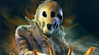 Dark Night of the Scarecrow