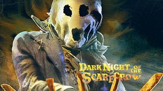 Dark Night of the Scarecrow